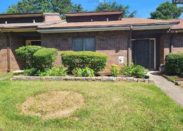 Property at 1481 Stoneleigh Cir, Stone Mountain, GA 30088, 3 beds, 3 baths