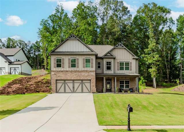 Property at 3551 Dockside Shrs, Gainesville, GA 30506, 4 beds, 3.5 baths
