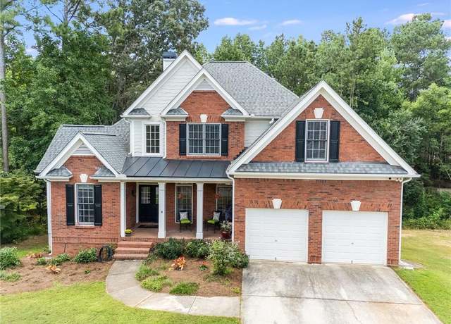 Property at 39 Riverwood Gln, Dallas, GA 30157, 4 beds, 3.5 baths