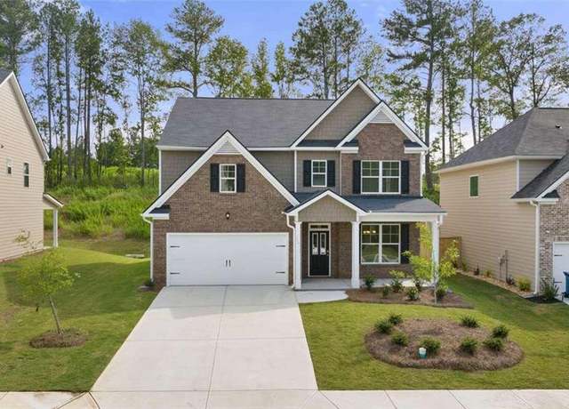 Property at 1698 Lacebark Elm Way, Lawrenceville, GA 30045, 4 beds, 4 baths