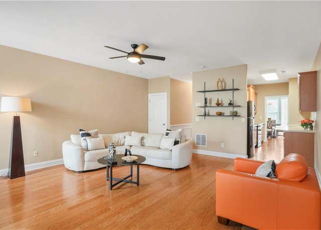 Property at 5030 Bayrose Cir Unit 30A, Atlanta, GA 30344, 3 beds, 3.5 baths