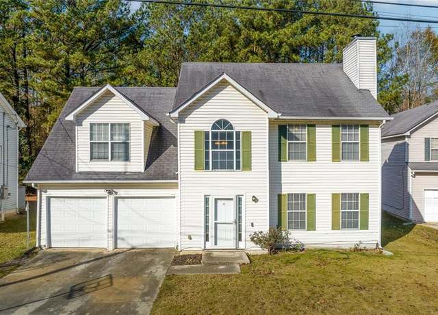 Property at 3559 Six Oaks Ct, Decatur, GA 30034, 3 beds, 2.5 baths