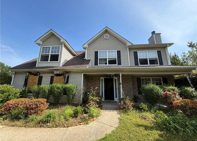 Property at 3421 Madison Ridge Trl, Snellville, GA 30039, 4 beds, 2.5 baths