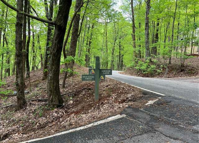 Property at 0 Valley View Dr, Jasper, GA 30143