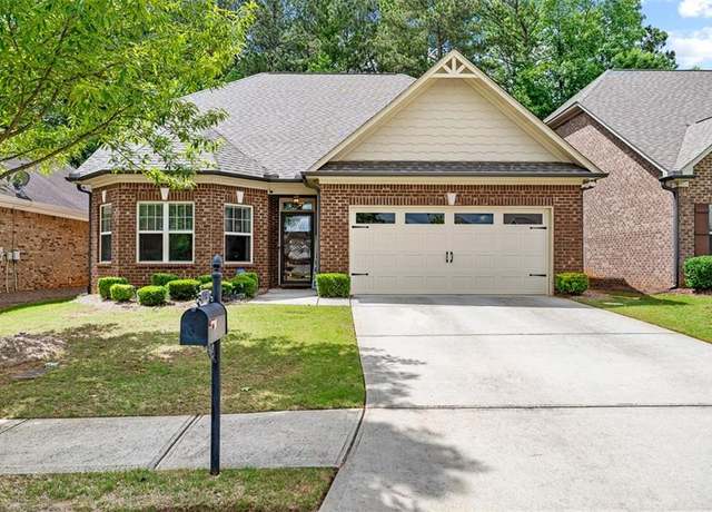 Property at 2212 Nichols Valley Dr, Dacula, GA 30019, 3 beds, 2.5 baths