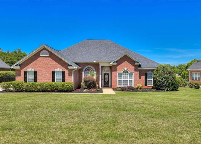 Property at 994 Windmill Pkwy, Evans, GA 30809, 5 beds, 3.5 baths