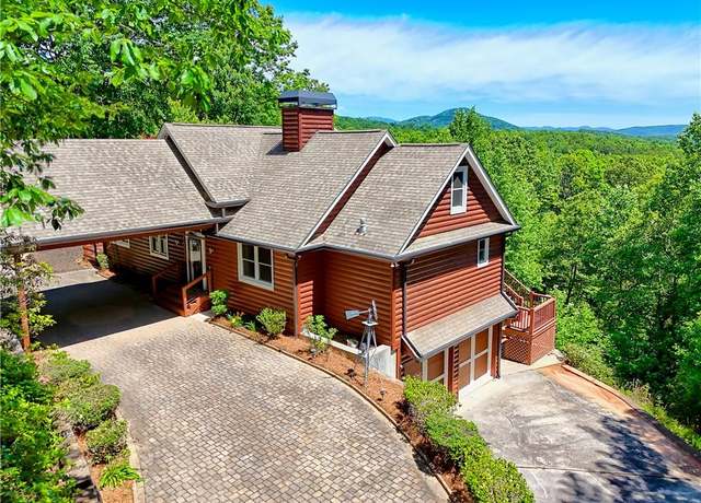 Property at 534 Friedrick Rd, Cleveland, GA 30528, 4 beds, 3 baths