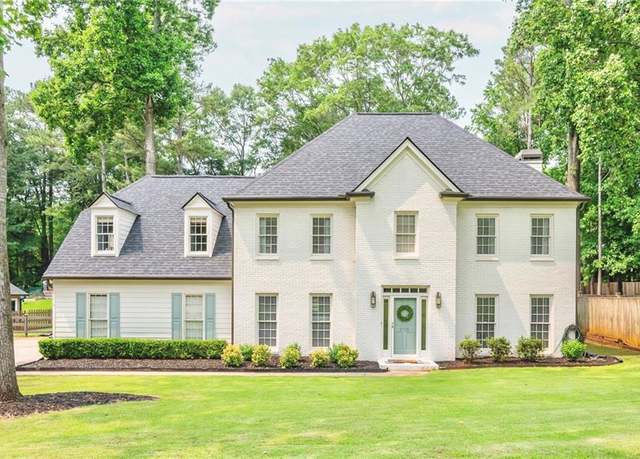 Property at 2735 Jims Rd NE, Marietta, GA 30066, 4 beds, 2.5 baths