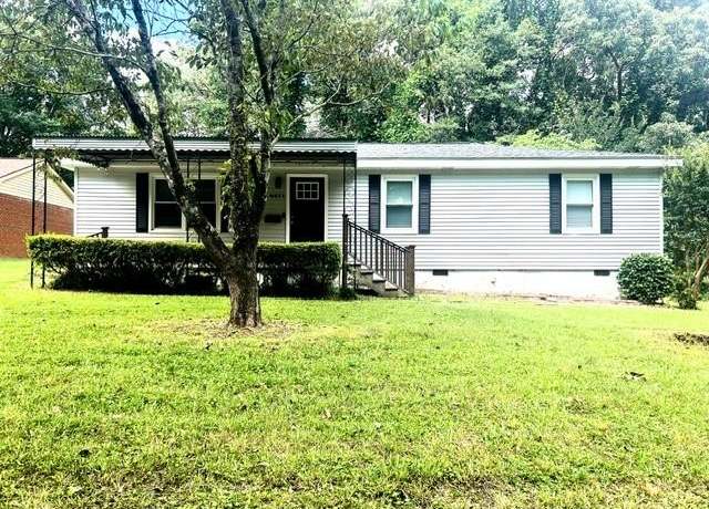 Property at 6471 Ansley Blvd, Lithia Springs, GA 30122, 3 beds, 1 bath