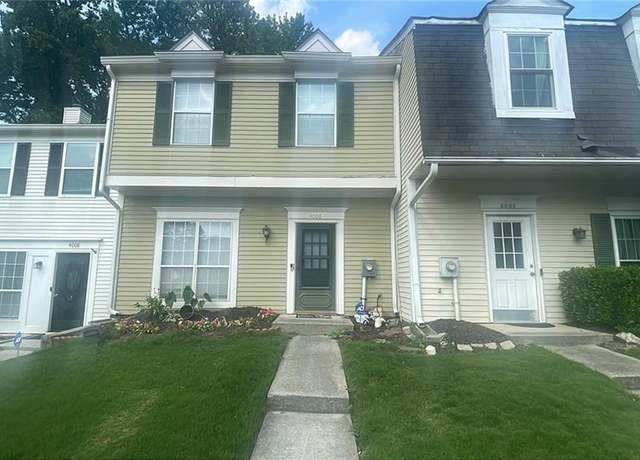 Property at 4006 Hancock Cir, Atlanta, GA 30340, 2 beds, 2.5 baths