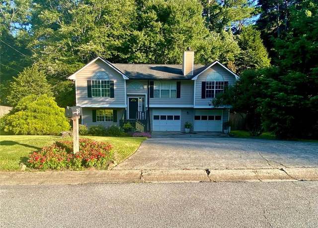 Property at 1187 Richland Trce Northeast Trce, Sugar Hill, GA 30518, 4 beds, 3 baths