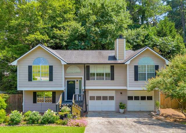 Property at 1187 Richland Trce, Sugar Hill, GA 30518, 4 beds, 3 baths