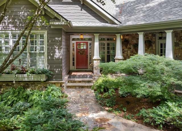 Property at 295 Blackwell Creek Way, Big Canoe, GA 30143, 4 beds, 3.5 baths