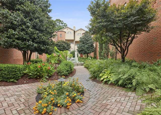 Property at 751 Piedmont Ave NE #10, Atlanta, GA 30308, 2 beds, 2.5 baths