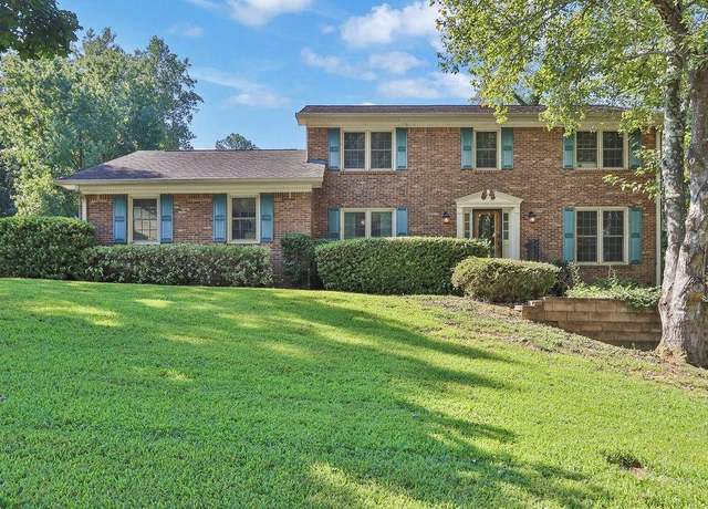 Property at 3728 Kelin Ct SW, Lilburn, GA 30047, 4 beds, 3.5 baths