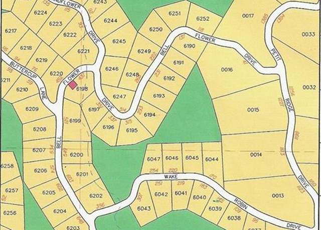 Property at 6133 Wake Robin Dr, Big Canoe, GA 30143