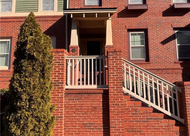 Property at 2119 Gorman Grv SE #126, Atlanta, GA 30316, 3 beds, 2.5 baths