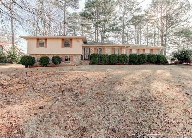 Property at 123 Creek Cir, Stockbridge, GA 30281, 3 beds, 2 baths