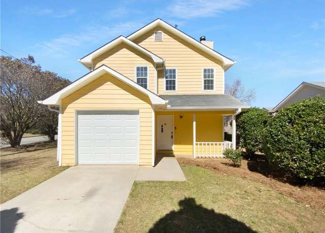 Property at 1090 Ohara Dr, Jonesboro, GA 30236, 3 beds, 2.5 baths