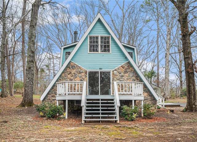 Property at 1061 Elder Heights Dr, Bishop, GA 30621, 3 beds, 2 baths