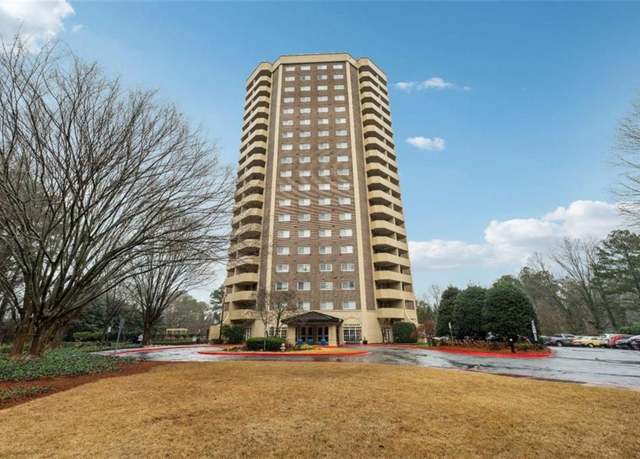 Property at 1501 Clairmont Rd #1624, Decatur, GA 30033, 2 beds, 2 baths