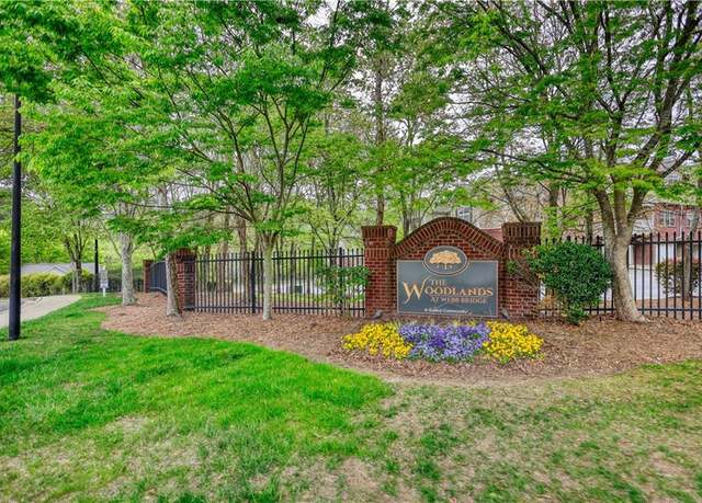 Property at 3107 Woodland Ln, Alpharetta, GA 30009, 2 beds, 2.5 baths