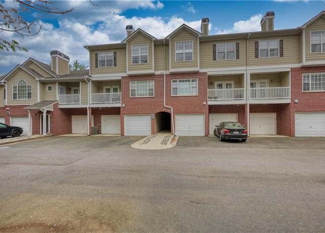 Property at 3107 Woodland Ln, Alpharetta, GA 30009, 2 beds, 2.5 baths
