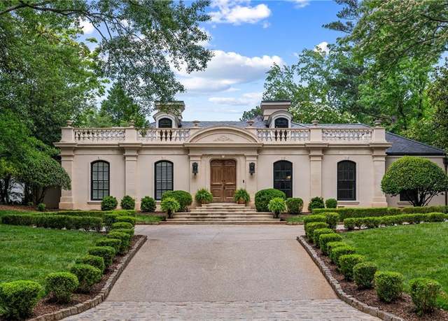 Property at 3212 Arden Rd NW, Atlanta, GA 30305, 4 beds, 3.5 baths