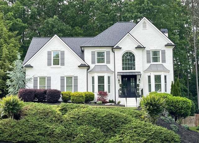 Property at 310 Hillpine Dr, Woodstock, GA 30189, 5 beds, 4.5 baths