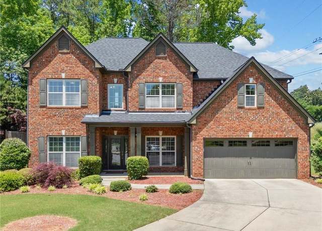 Property at 5285 Winflow Way, Suwanee, GA 30024, 5 beds, 4 baths