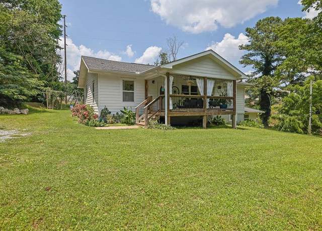 Property at 3411 Morgan Rd, Canton, GA 30115, 4 beds, 2 baths