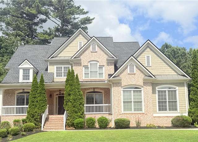 Property at 1591 Petal Pt NW, Kennesaw, GA 30152, 4 beds, 3.5 baths