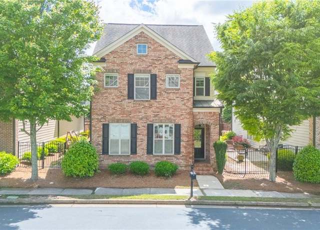 Property at 4448 Tacoma Trce, Suwanee, GA 30024, 4 beds, 3.5 baths