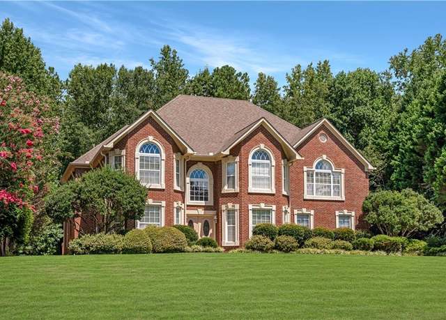 Property at 305 Young James Cir, Stockbridge, GA 30281, 5 beds, 3.5 baths