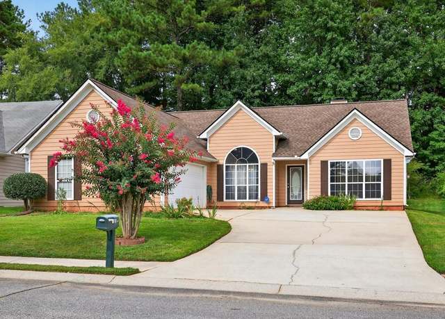 Property at 2600 Avalon Pl, Lawrenceville, GA 30044, 3 beds, 2 baths