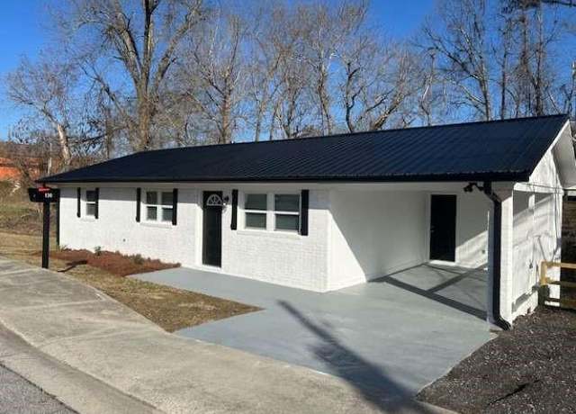 Property at 130 Martin Luther King Jr Blvd, Tallapoosa, GA 30176, 3 beds, 1 bath