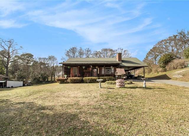 Property at 3 Shadow Ln, Cartersville, GA 30120, 2 beds, 2 baths