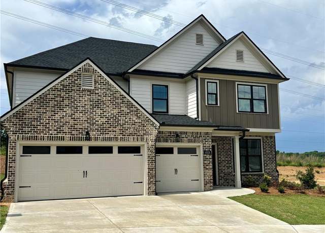 Property at 4024 Hosch Retreat Dr, Buford, GA 30519, 5 beds, 4 baths