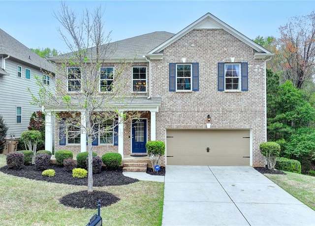 Property at 6845 Rocking Horse Ln, Cumming, GA 30040, 5 beds, 4 baths