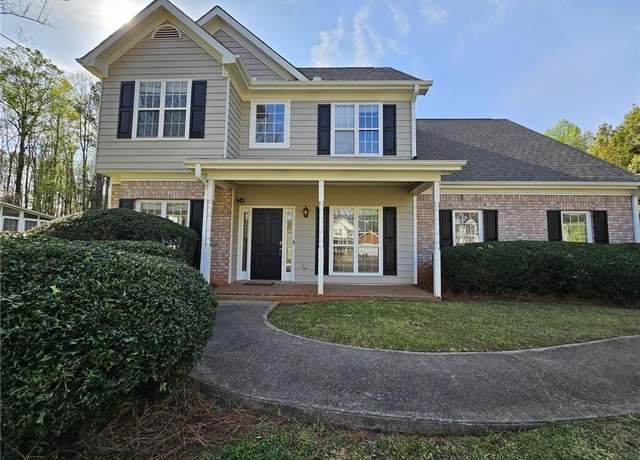 Property at 79 Dogwood Ferry Ct, Lawrenceville, GA 30046, 4 beds, 2.5 baths