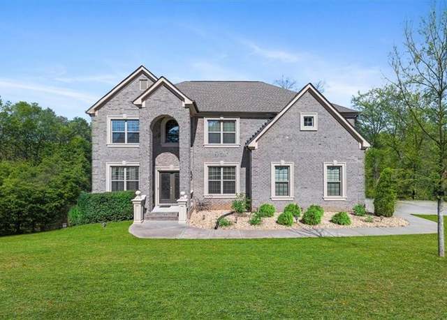 Property at 3206 Letha Woods Dr, Conyers, GA 30094, 5 beds, 4 baths