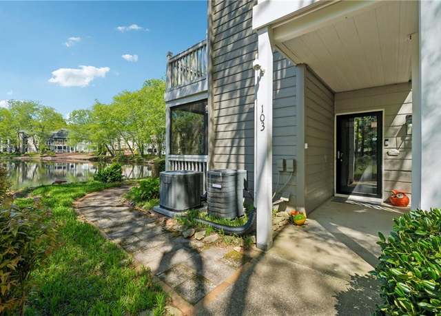 Property at 103 Mill Pond Rd, Roswell, GA 30076, 2 beds, 2 baths