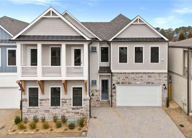 Property at 91 Batten Board Way, Woodstock, GA 30189, 4 beds, 4.5 baths