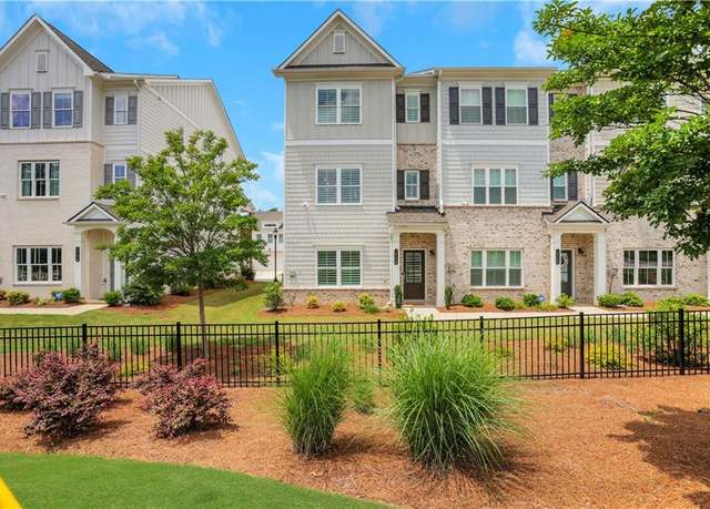 Property at 1768 Evenstad Way, Smyrna, GA 30080, 3 beds, 3.5 baths