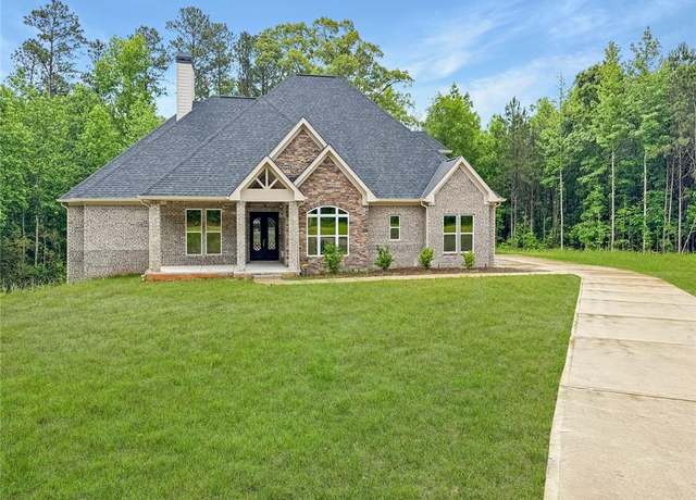 Property at 244 Coastline Road Rd, Fayetteville, GA 30214, 4 beds, 3.5 baths