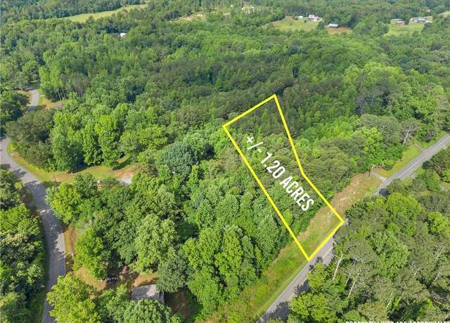 Property at 0 Yellow Creek Rd, Murrayville, GA 30564
