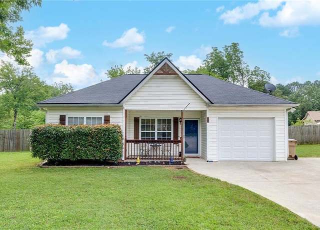 Property at 15 Echota Rd NE, Cartersville, GA 30121, 3 beds, 2 baths