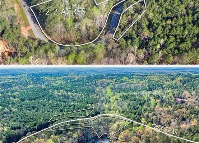 Property at 195 Pope Trl, Covington, GA 30014