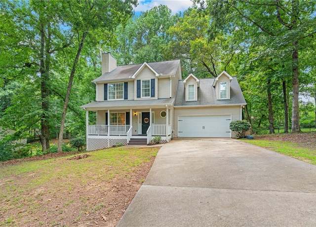 Property at 7065 Wessex Way, Cumming, GA 30028, 4 beds, 2.5 baths