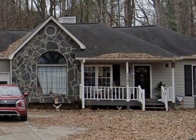 Property at 996 Davis Mill Rd S, Dallas, GA 30157, 3 beds, 2 baths